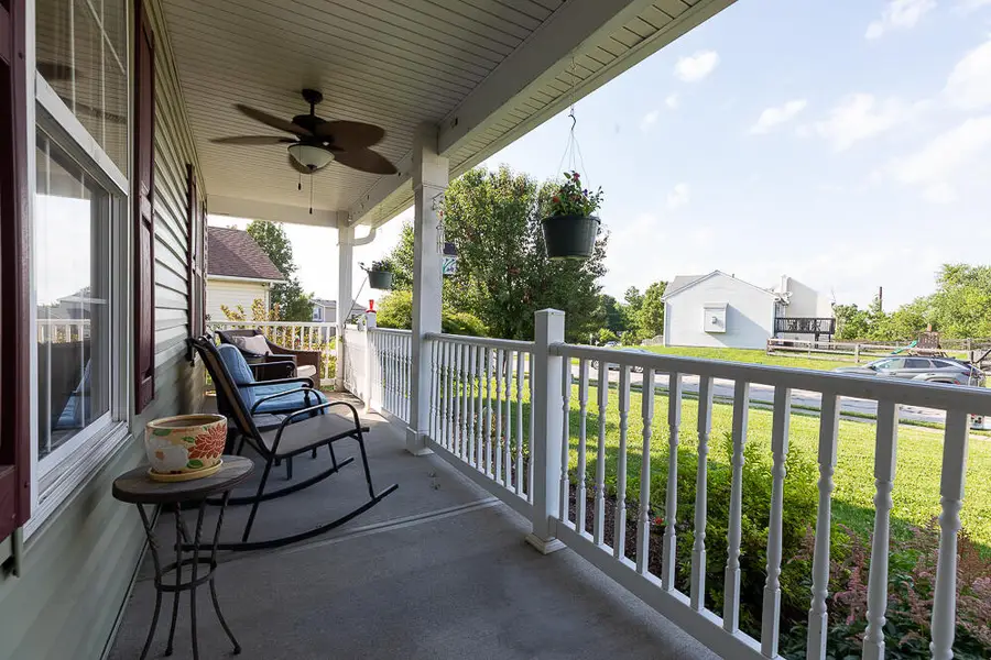 3261 Campaign Drive, Hebron, KY 41048 - #2