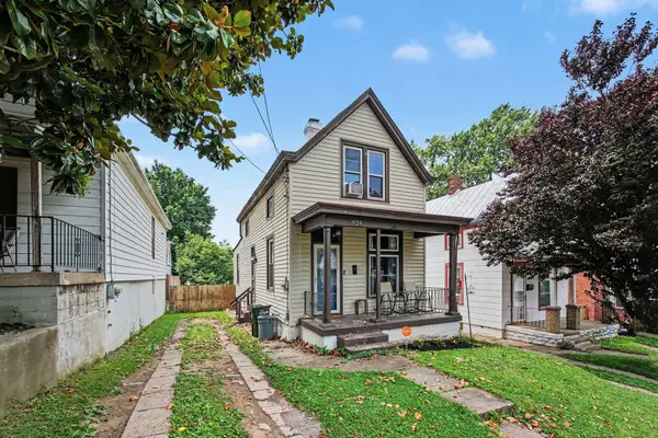 924 Thornton Street, Dayton, KY 41074