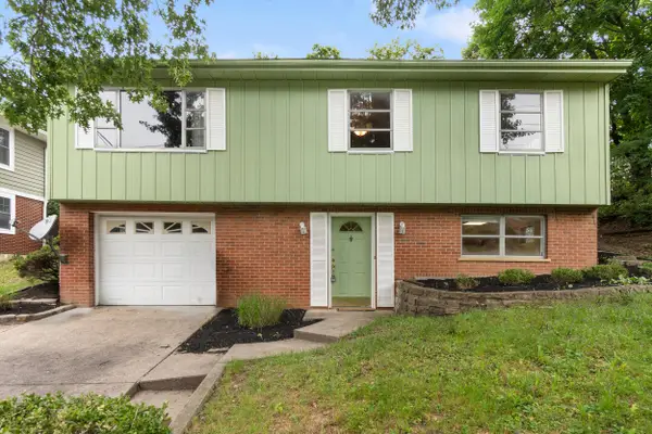 479 Rossford Avenue, Fort Thomas, KY 41075