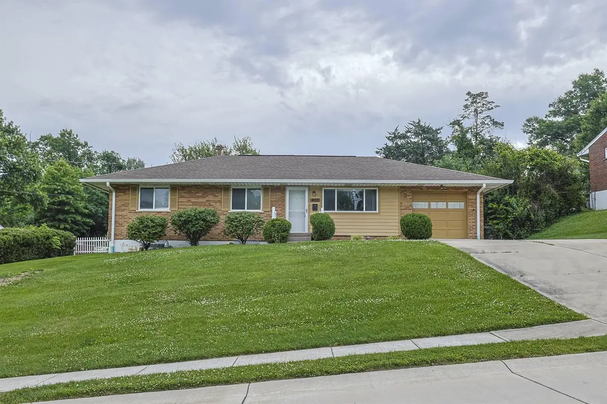 410 Silverlake Avenue, Erlanger, KY 41018 - #1