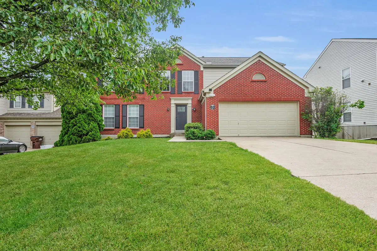 9024 Georgian Court, Florence, KY 41042 - #1