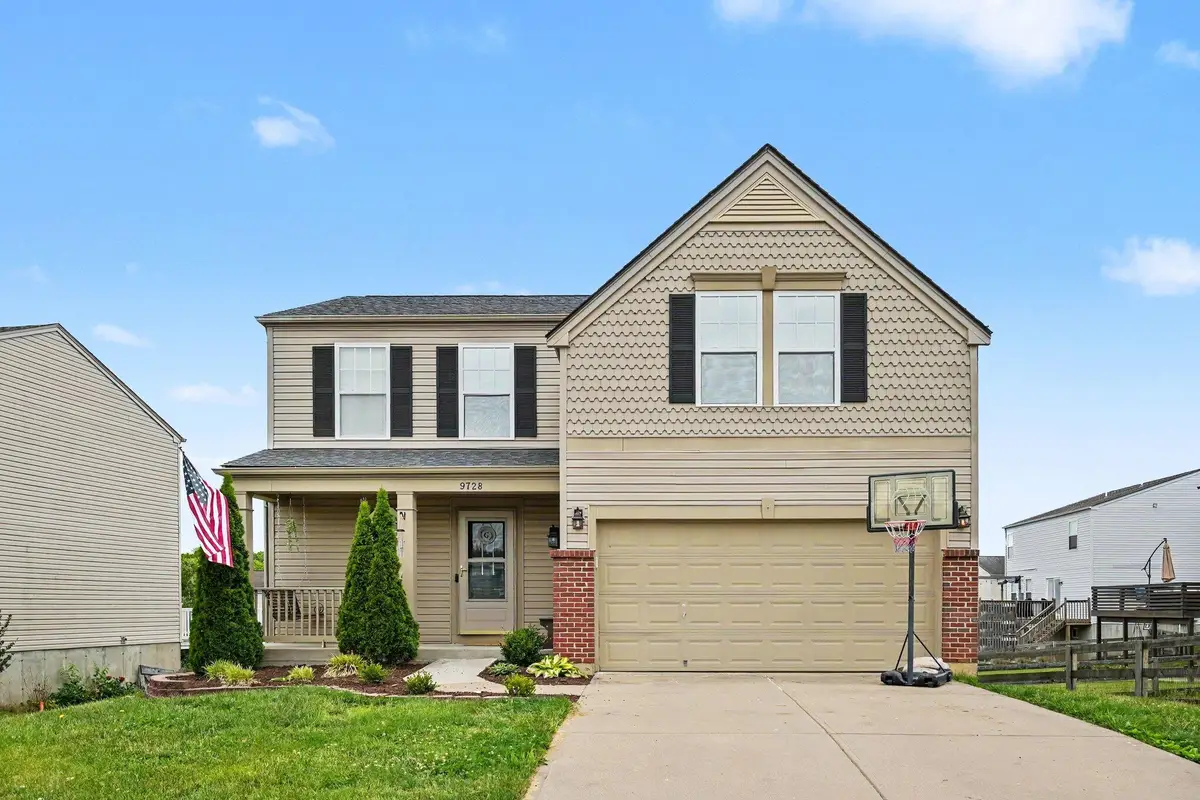 9728 Whispering Way, Alexandria, KY 41001 - #1