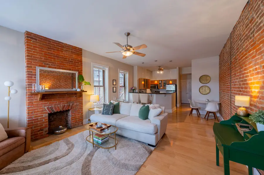 115 E 8th Street, Covington, KY 41011 - #2