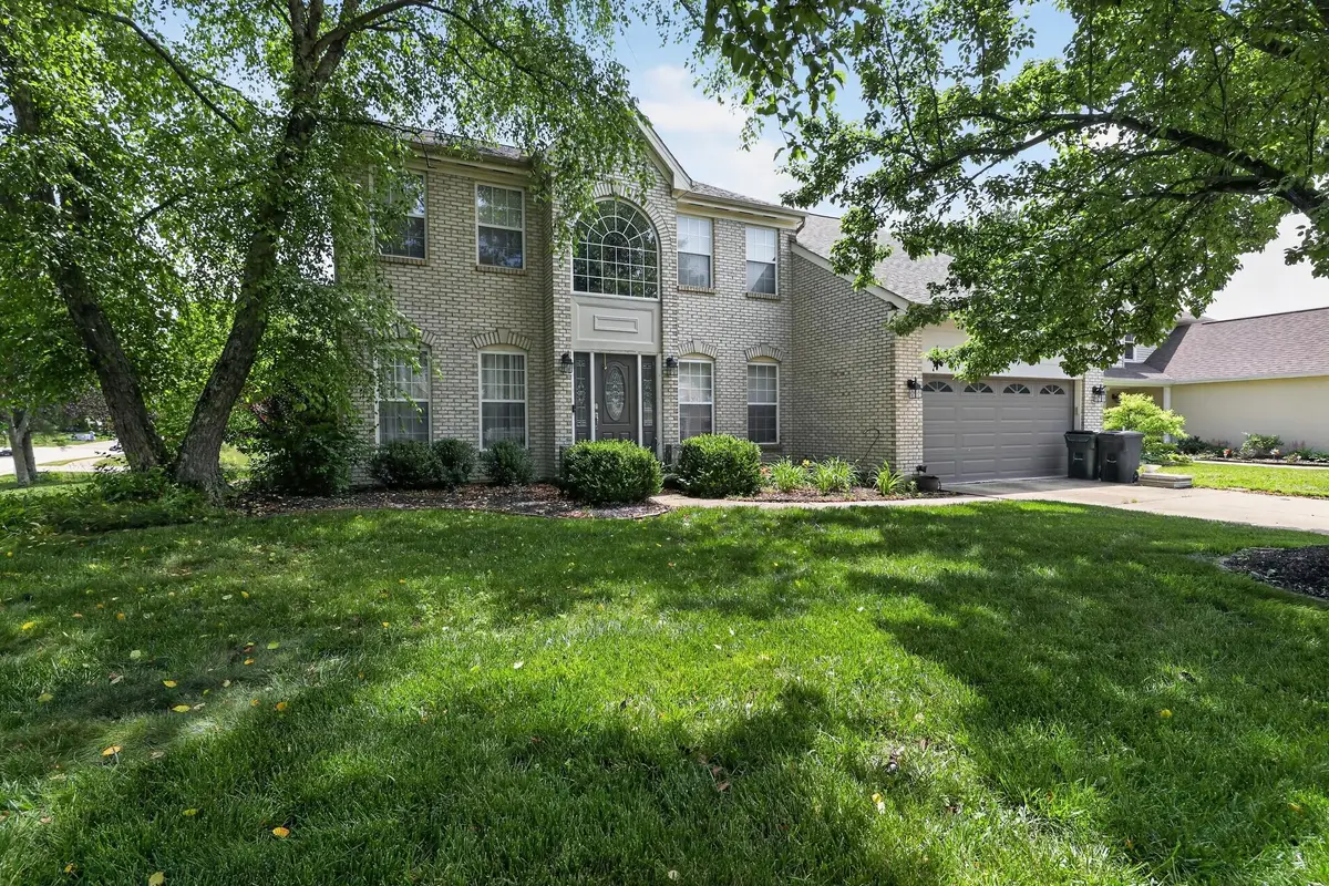10076 Golden Pond Drive, Union, KY 41091 - #1