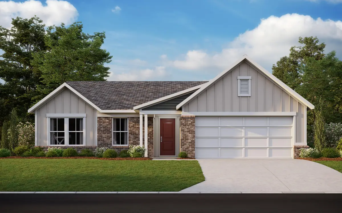5025 Ivory Crossing, Burlington, KY 41005 - #1