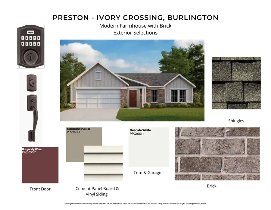 5025 Ivory Crossing, Burlington, KY 41005 - #2