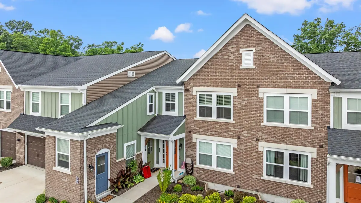 2371 Piazza Ridge, Covington, KY 41017 - #1
