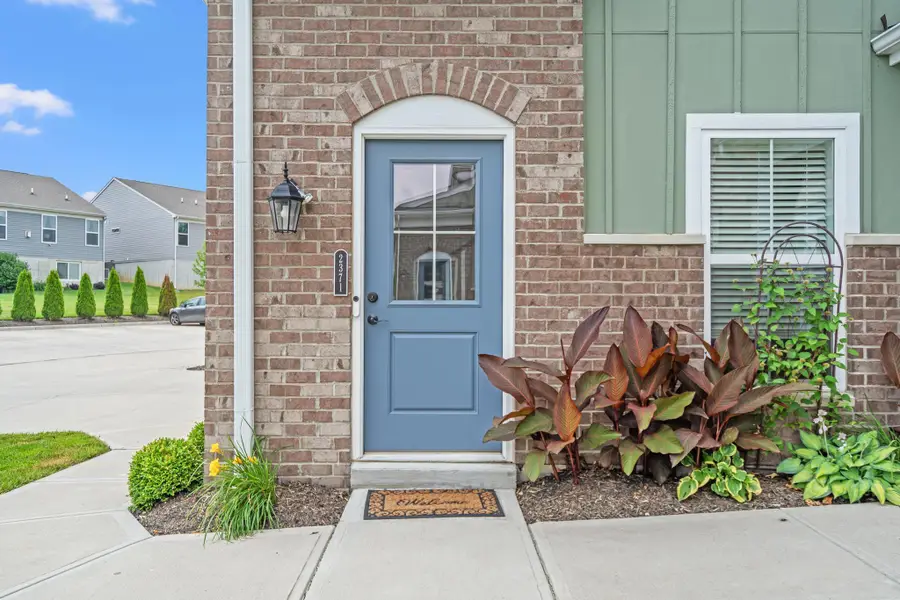 2371 Piazza Ridge, Covington, KY 41017 - #2