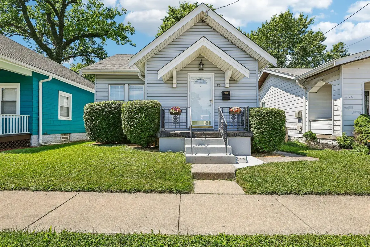 26 W 30th Street, Latonia, KY 41015 - #1