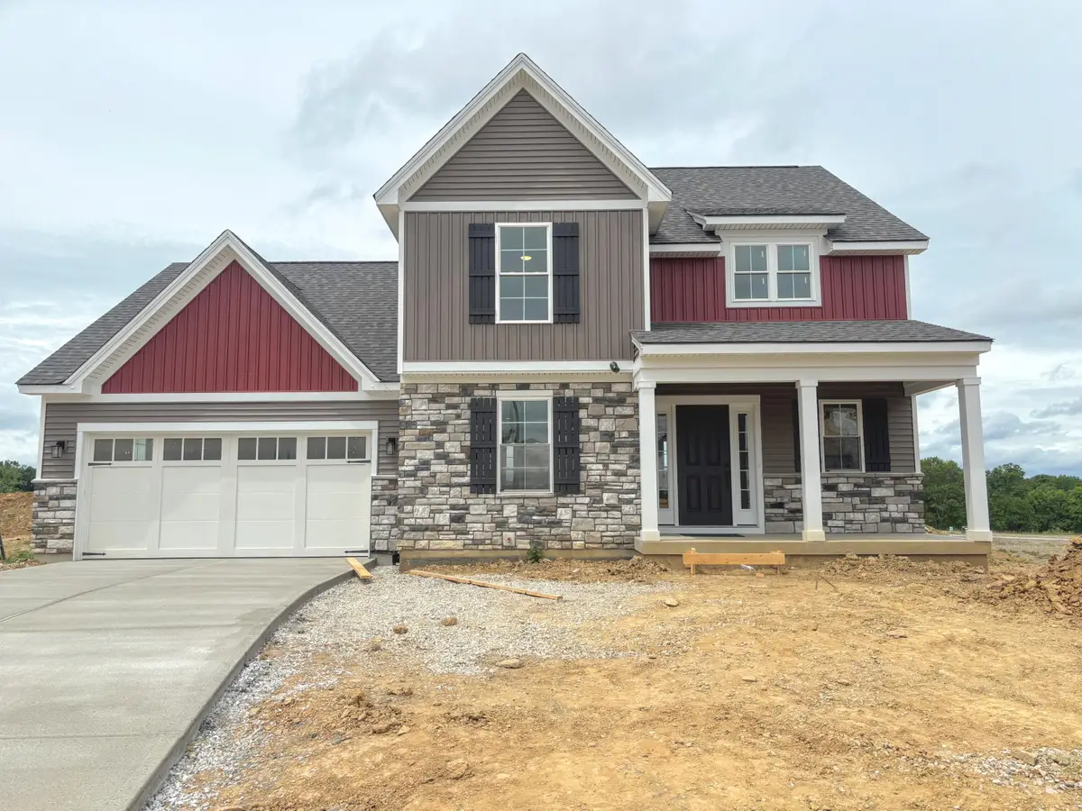 6712 Frontier Drive, Independence, KY 41051 - #1