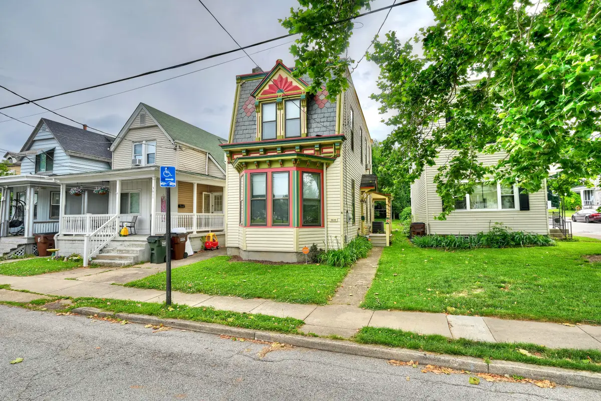 3610 Park Avenue, Latonia, KY 41015 - #1