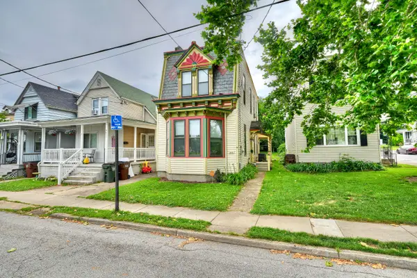 3610 Park Avenue, Latonia, KY 41015