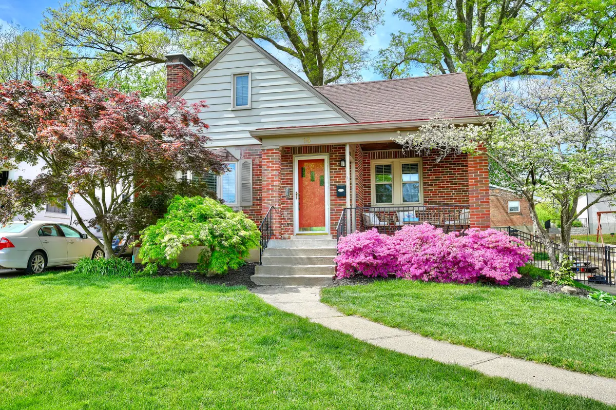 15 Oxford Drive, Fort Mitchell, KY 41017 - #1