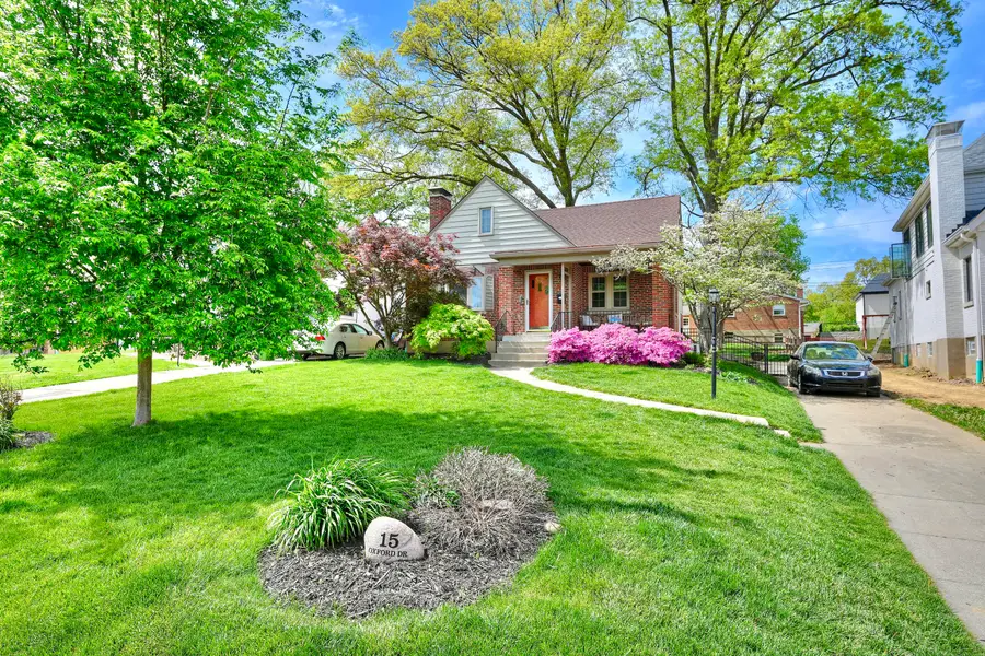 15 Oxford Drive, Fort Mitchell, KY 41017 - #2