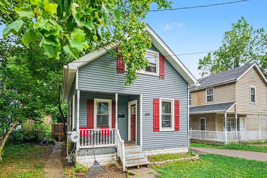 419 Buckner Street, Erlanger, KY 41018 - #2