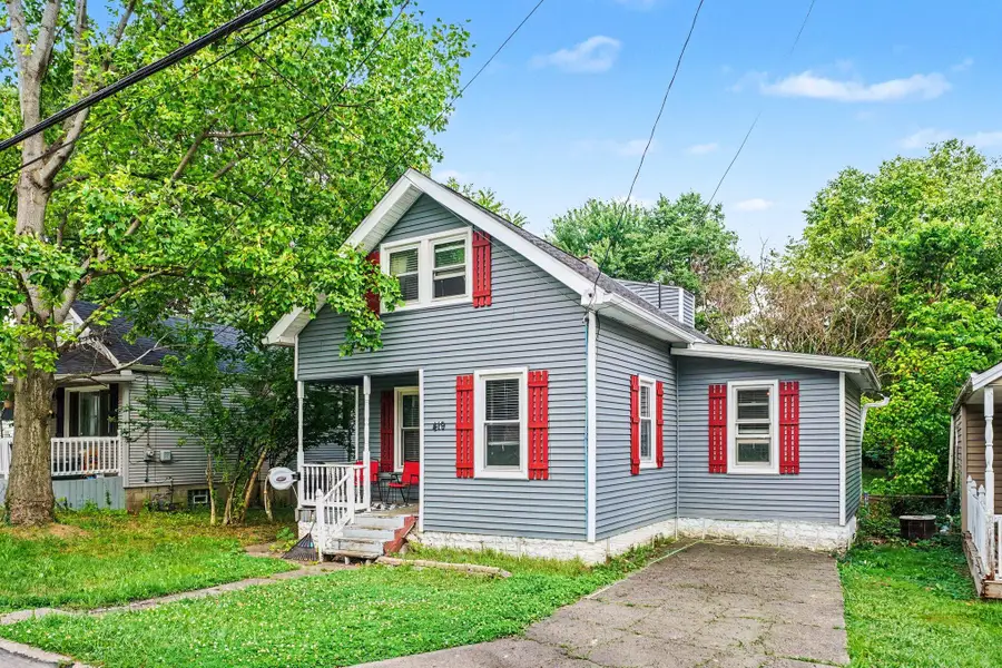 419 Buckner Street, Erlanger, KY 41018 - #3