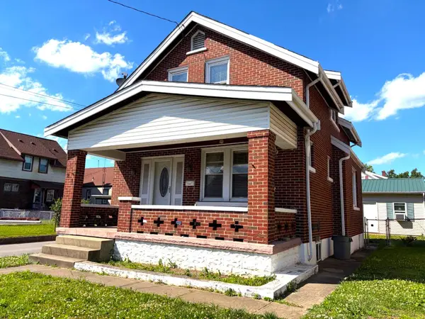 211 Stokesay Street, Ludlow, KY 41016
