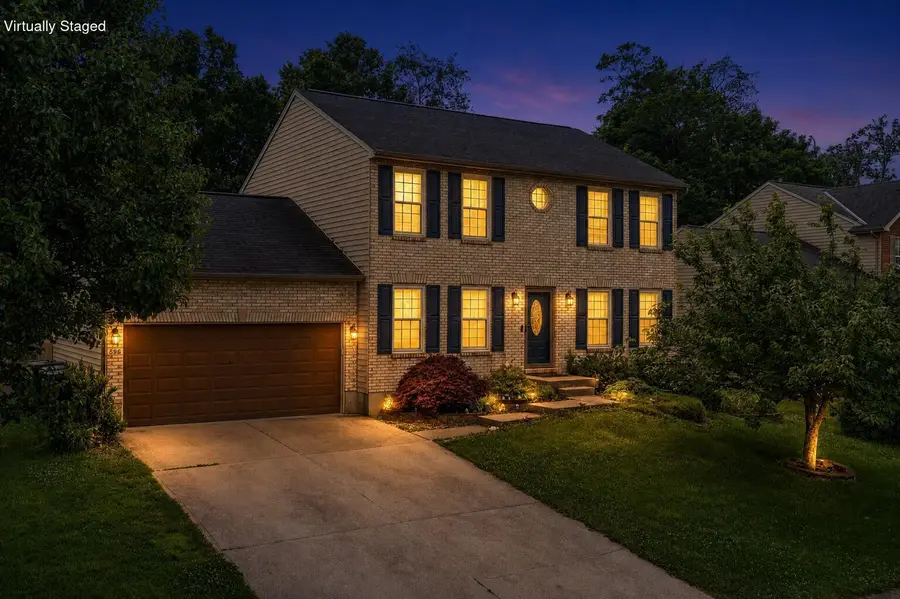 596 Buckshire Glen Drive, Florence, KY 41042 - #2