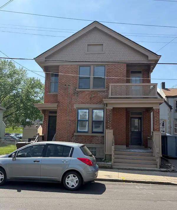 1907 Howell Street, Covington, KY 41014