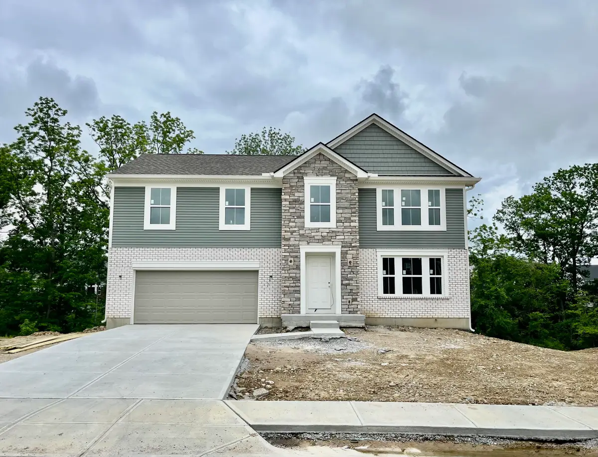 6131 Vintage Fleet Lane, Union, KY 41091 - #1