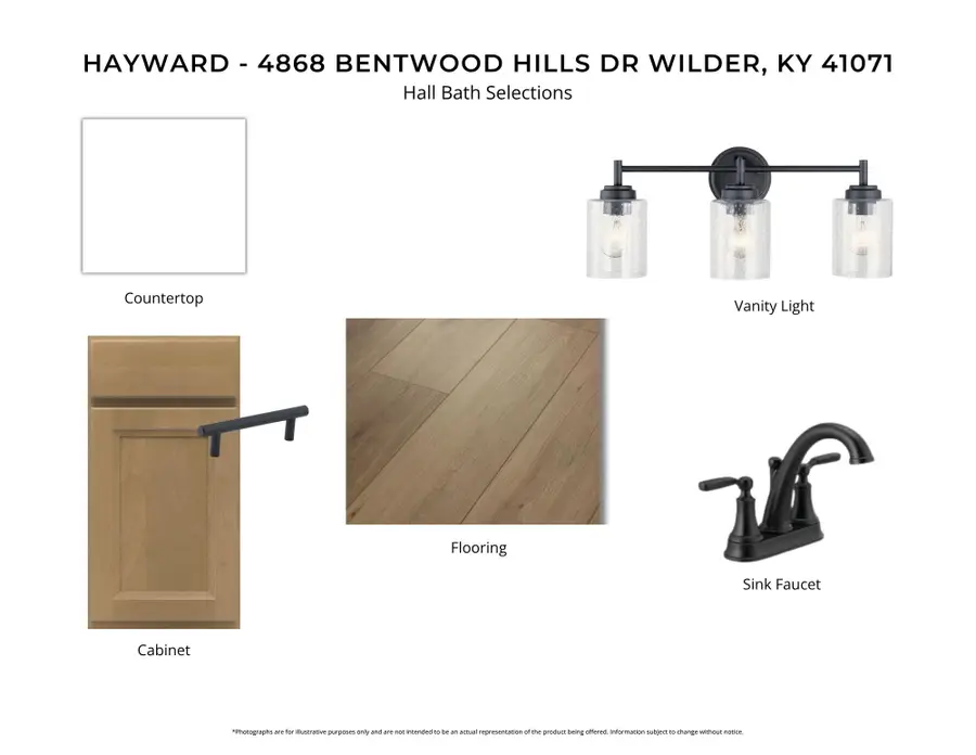 4868 Bentwood Hills Drive #10-101, Wilder, KY 41071 - #2