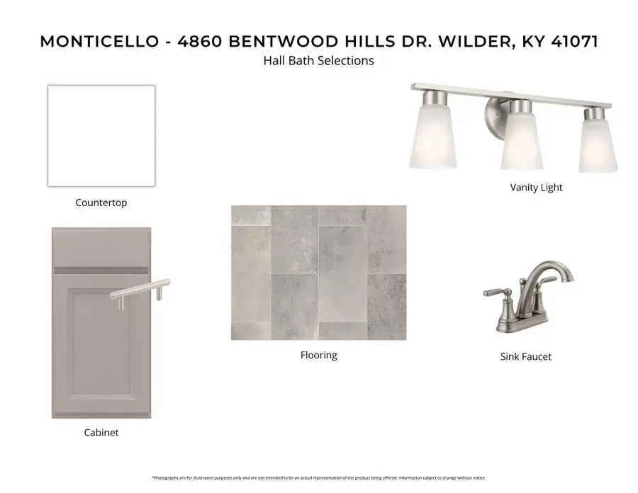 4860 Bentwood Hills Drive #10-102, Wilder, KY 41071 - #2