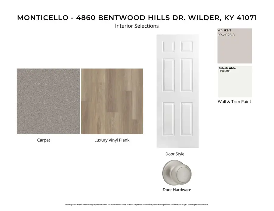 4860 Bentwood Hills Drive #10-102, Wilder, KY 41071 - #3