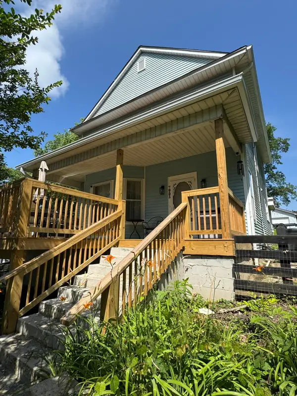 138 W French Avenue, Burnside, KY 42519