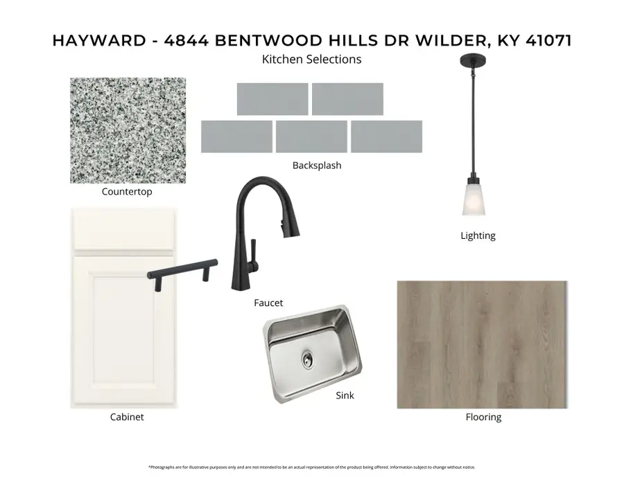 4844 Bentwood Hills Drive #10-104, Wilder, KY 41071 - #3