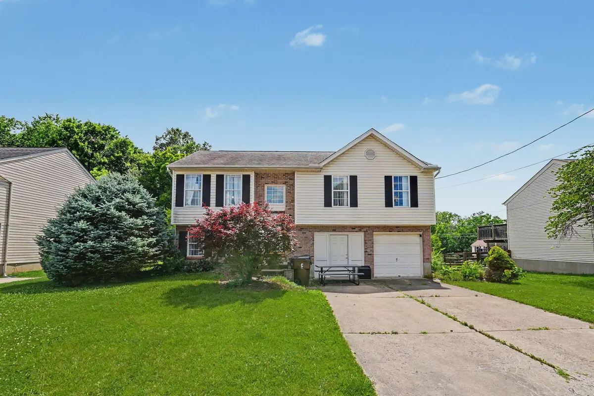 133 Green Hill Drive, Covington, KY 41017 - #1