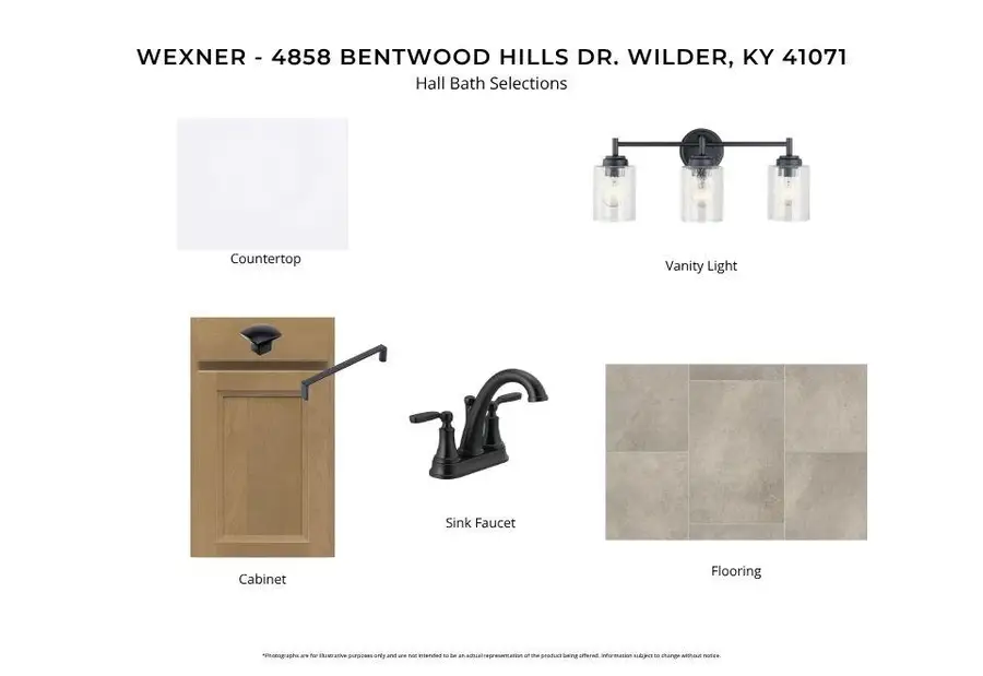 4858 Bentwood Hills Drive #10-202, Wilder, KY 41071 - #2