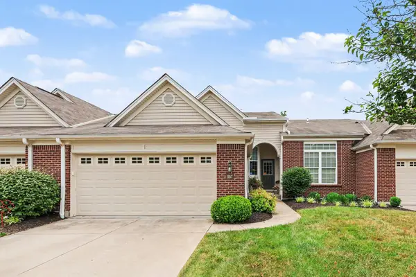 957 Woodsedge Drive, Erlanger, KY 41018