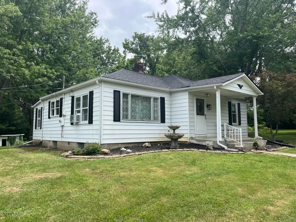 9660 Jonesville Road, Dry Ridge, KY 41035 - #1