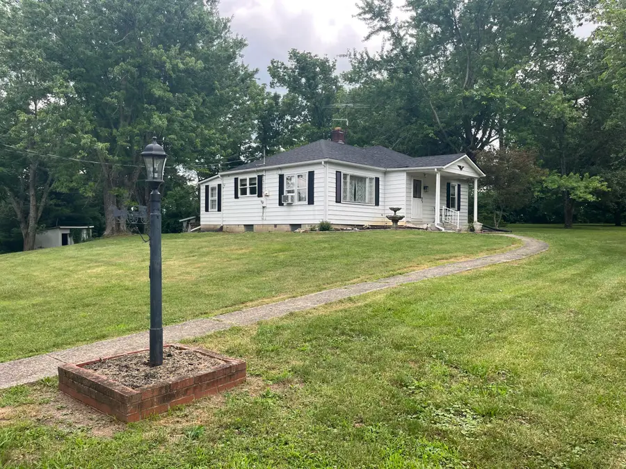 9660 Jonesville Road, Dry Ridge, KY 41035 - #2
