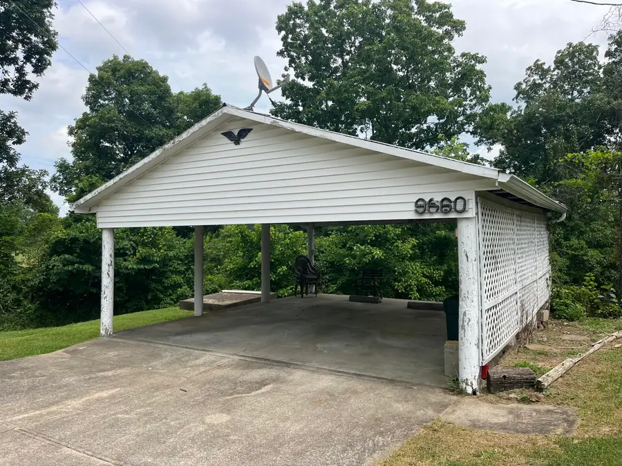 9660 Jonesville Road, Dry Ridge, KY 41035 - #3