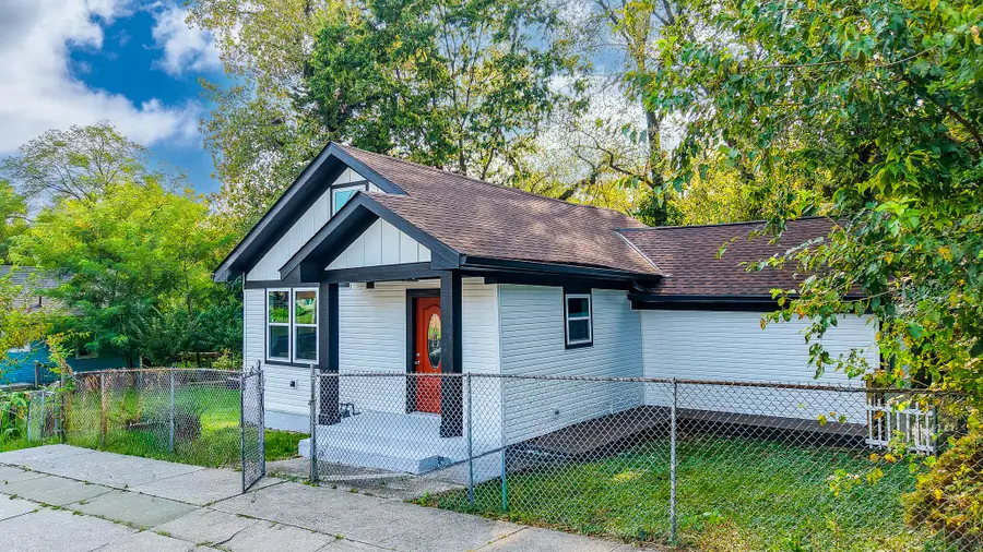 1120 Parkway Avenue, Covington, KY 41011 - #2