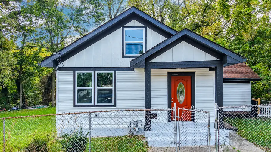 1120 Parkway Avenue, Covington, KY 41011 - #3