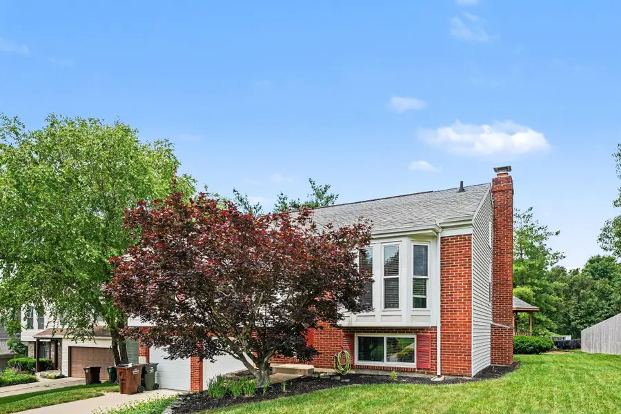 5370 Shadow Hill Court, Taylor Mill, KY 41015 - #3
