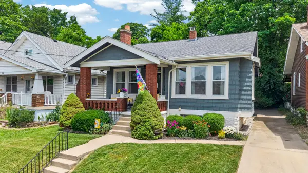 214 Linden Avenue, Southgate, KY 41071