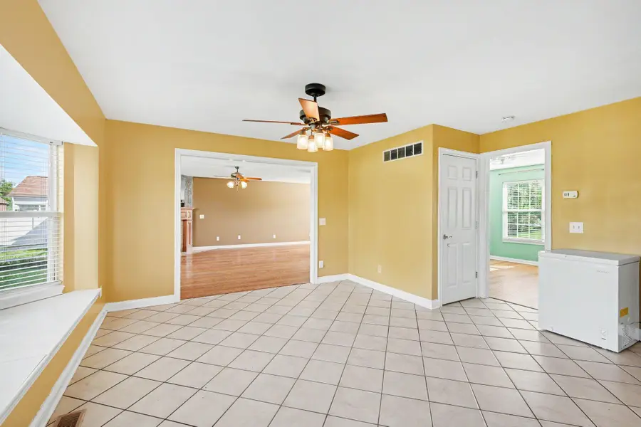 1153 Appomattox Drive, Florence, KY 41042 - #3