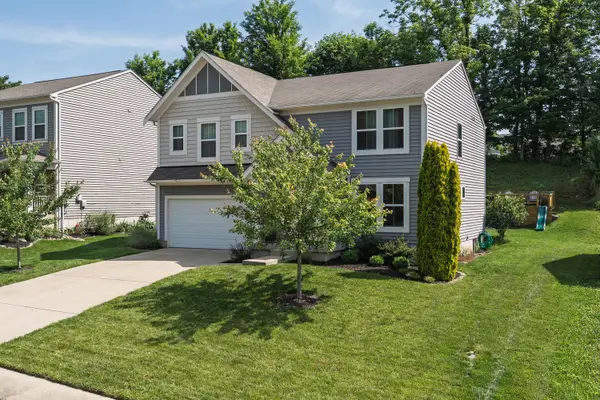 6984 Lucia Drive, Burlington, KY 41005