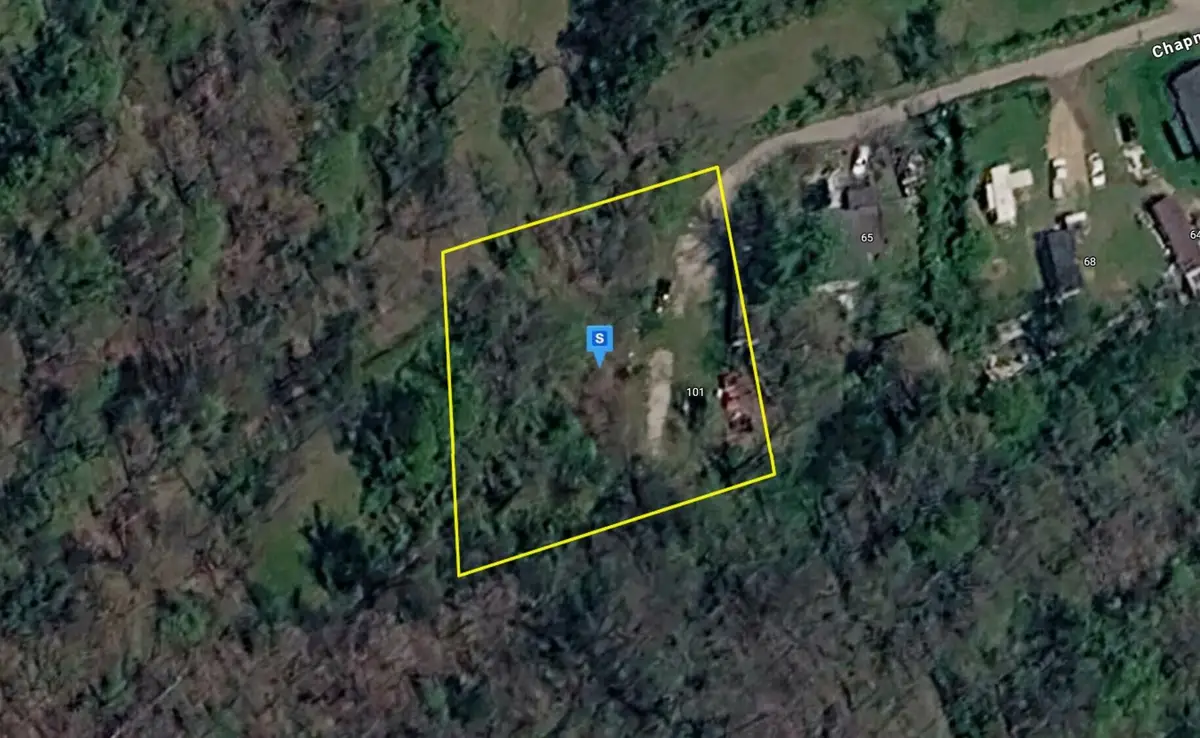 101 Chapman Road, Greenup, KY 41144 - #1