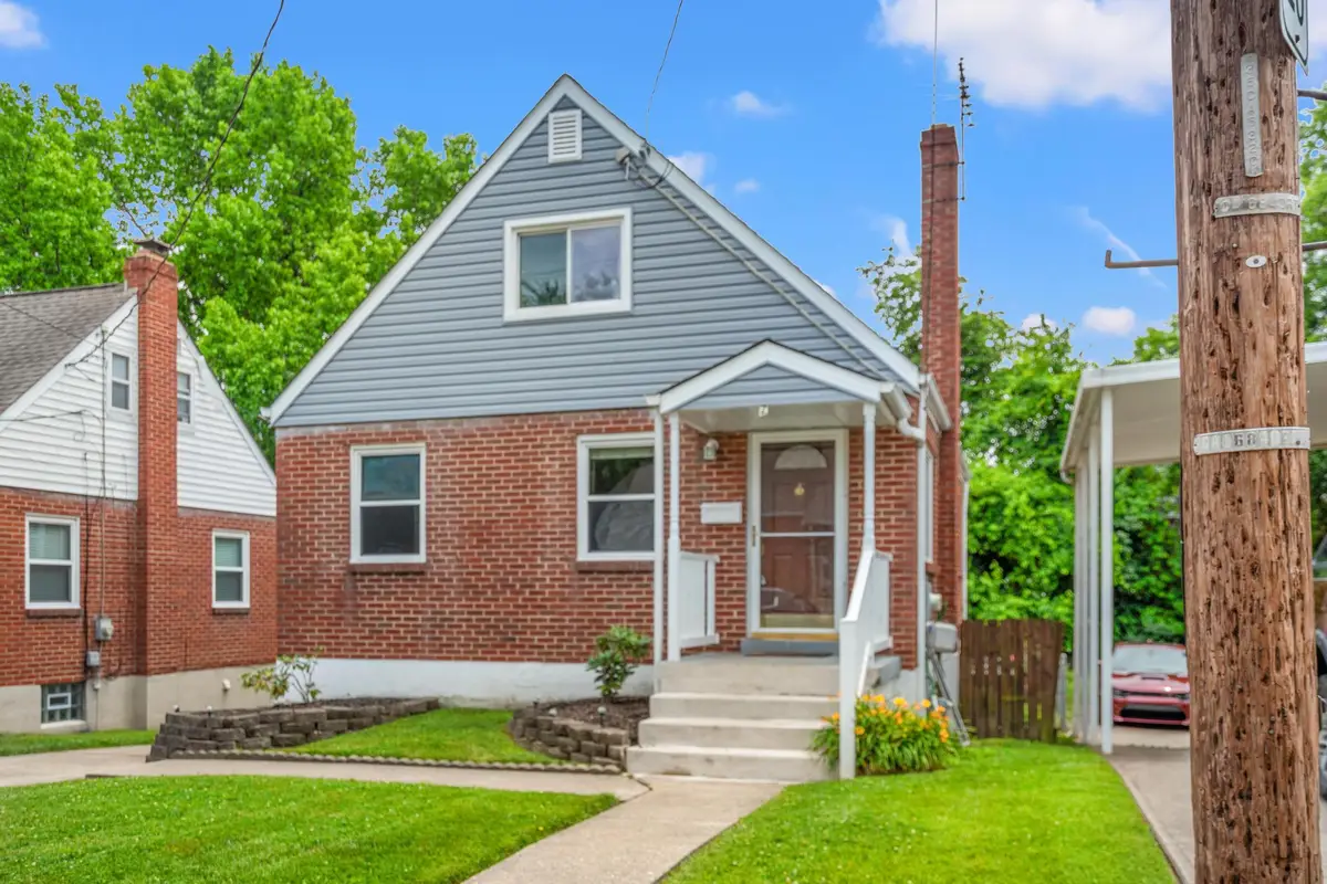 32 Bon Jan Lane, Highland Heights, KY 41076 - #1