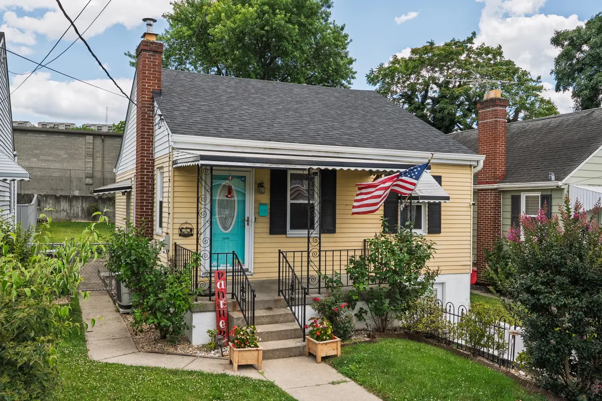 533 Laurel Street, Ludlow, KY 41016 - #1