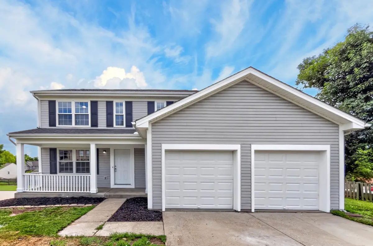 1904 Morning Dove Court, Hebron, KY 41048 - #1