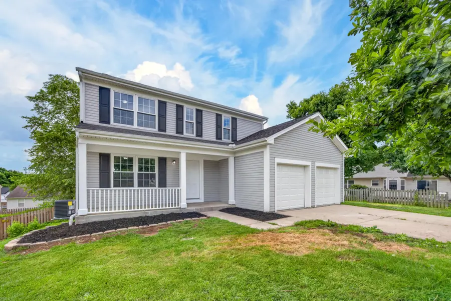 1904 Morning Dove Court, Hebron, KY 41048 - #2