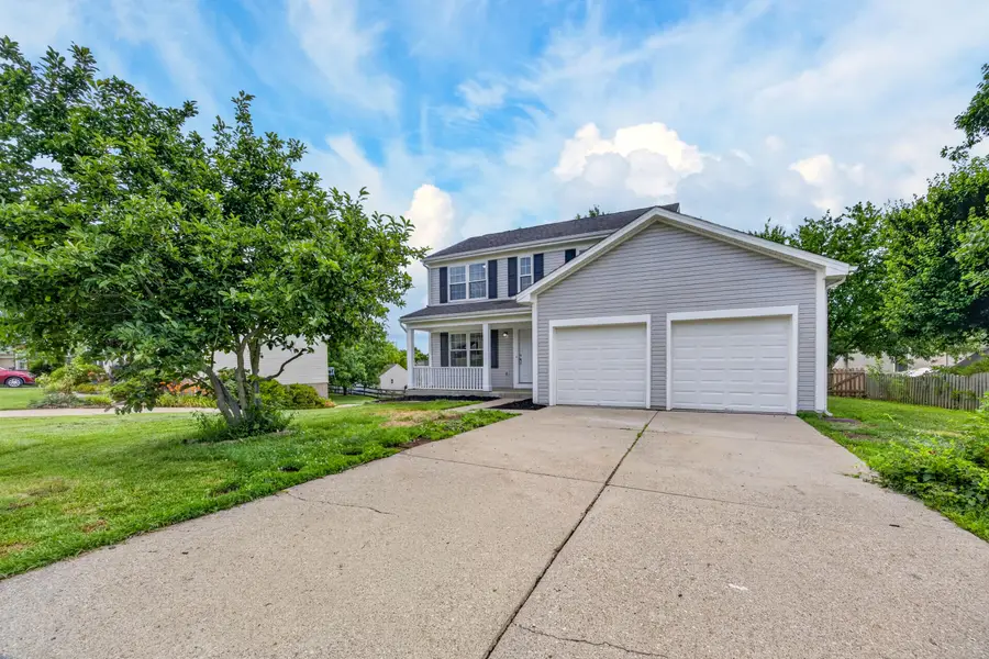 1904 Morning Dove Court, Hebron, KY 41048 - #3
