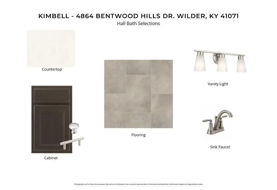 4864 Bentwood Hills Drive #10-300, Wilder, KY 41071 - #2