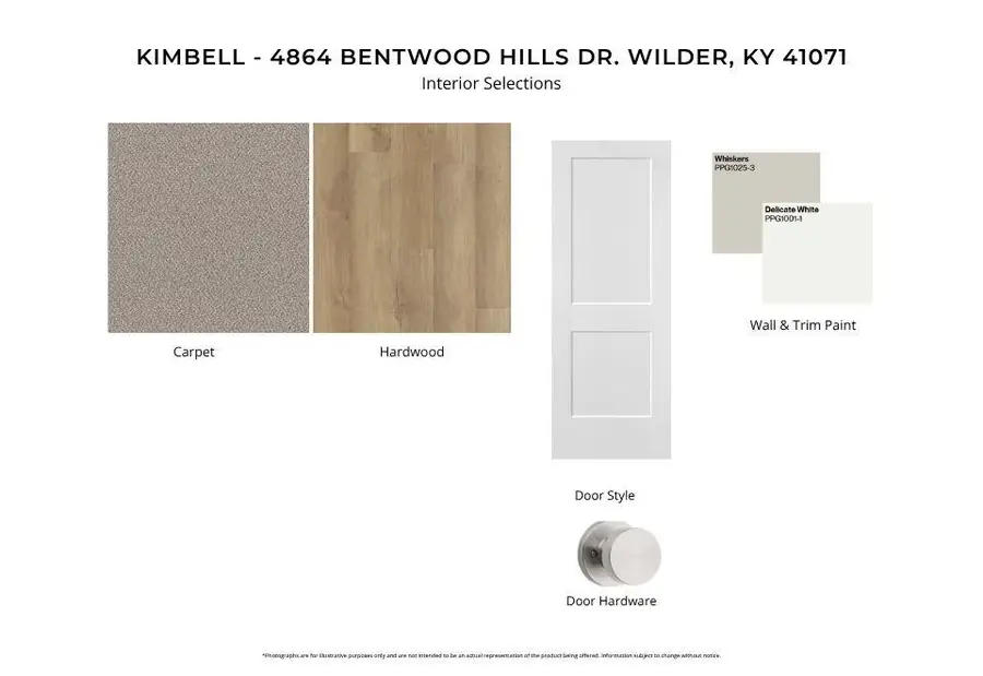 4864 Bentwood Hills Drive #10-300, Wilder, KY 41071 - #3