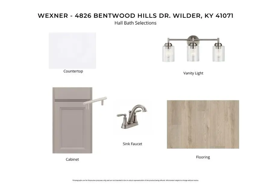 4962 Bentwood Hills Drive #10-302, Wilder, KY 41071 - #3